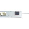 Recambio de modulo electronico para toyota auris luna+ referencia OEM IAM 861A002010  