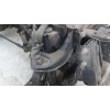 Recambio de puente delantero para nissan cabstar referencia OEM IAM 1449460  