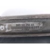 Recambio de radiador agua para volkswagen polo berlina (6n2) 1.4 tdi referencia OEM IAM 6N0121253K  