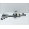 Recambio de elevalunas trasero izquierdo para citroën c4 berlina collection referencia OEM IAM 0130822239 9647444380 