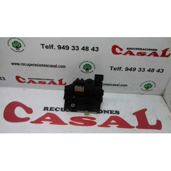 CERRADURA PUERTA DELANTERA IZQUIERDA 51797557 