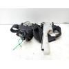 Recambio de cinturon seguridad delantero izquierdo para nissan juke (f15) 1.6 referencia OEM IAM 86884BX90A  