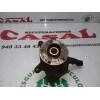 Recambio de mangueta delantera izquierda para renault laguna ii (bg0) confort dynamique referencia OEM IAM F13 484 