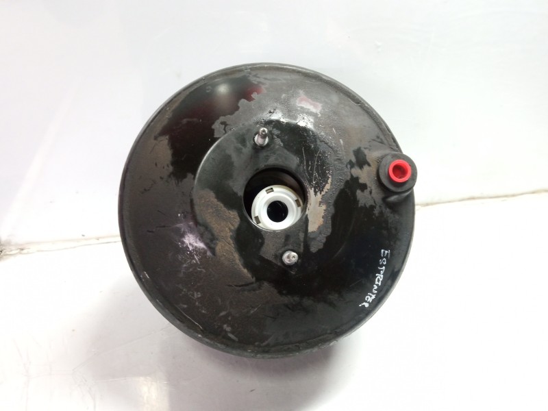 Recambio de servofreno para mercedes-benz sprinter 02.00  caja cerrada 2.2 cdi cat referencia OEM IAM   