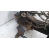 Recambio de puente delantero para nissan cabstar referencia OEM IAM 1449460  