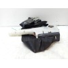 Recambio de cinturon seguridad delantero izquierdo para nissan juke (f15) 1.6 referencia OEM IAM 86884BX90A  