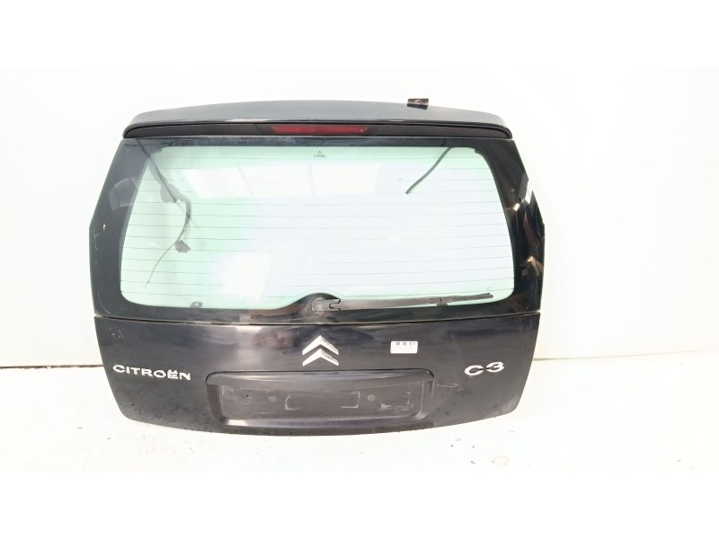 Recambio de porton trasero para citroën c3 i (fc_, fn_) 1.4 hdi referencia OEM IAM 8701Q2  6405J9