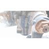 Recambio de puente delantero para nissan cabstar referencia OEM IAM 1449460  