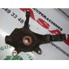 Recambio de mangueta delantera izquierda para renault laguna ii (bg0) confort dynamique referencia OEM IAM F13 484 
