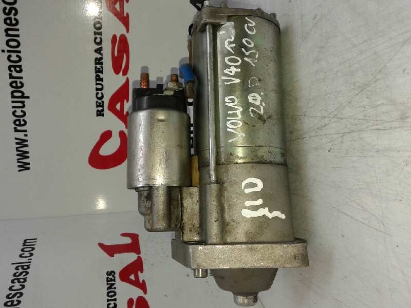 Recambio de motor arranque para volvo v40 inscription referencia OEM IAM 30659314 30659314 
