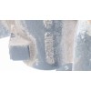 Recambio de puente delantero para nissan cabstar referencia OEM IAM 1449460  