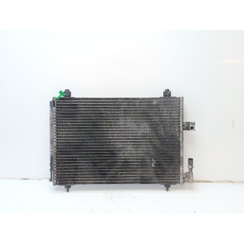 CONDENSADOR AIRE ACONDICIONADO 6455FX 