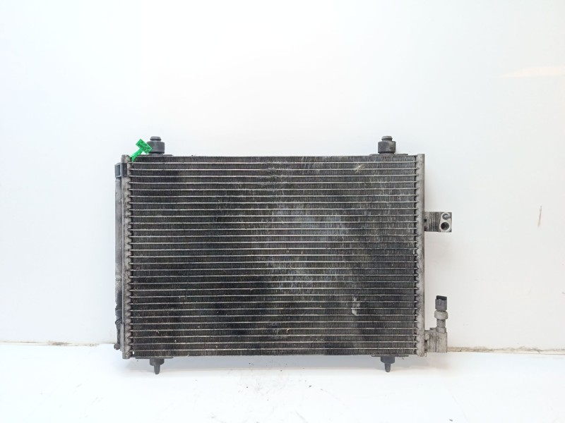 Recambio de condensador aire acondicionado para citroën c5 ii (rc_) 2.0 hdi (rcrhrh) referencia OEM IAM 6455FX  