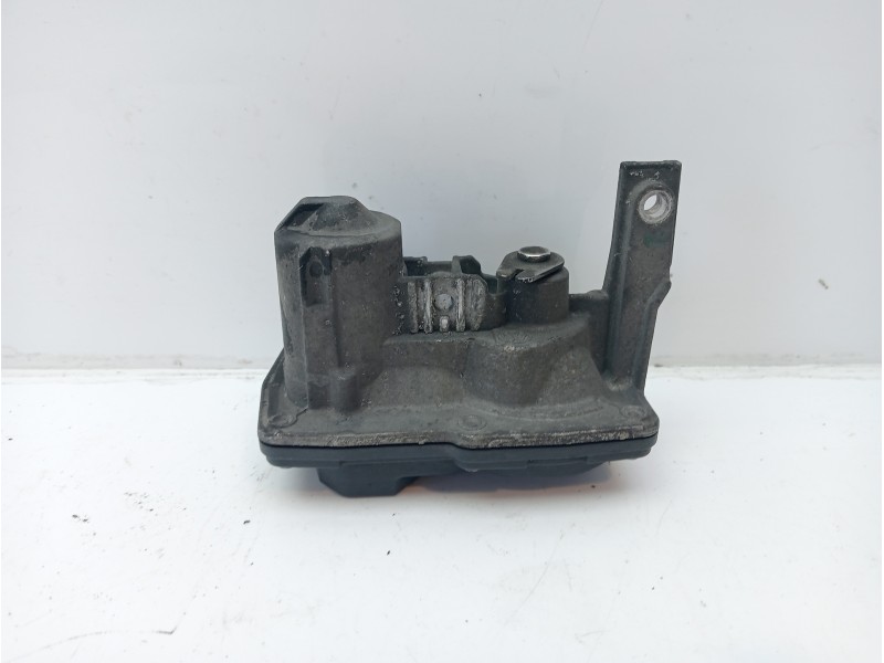 Recambio de caja mariposa para audi a4 avant (8e) 2.0 tdi referencia OEM IAM 51500204  