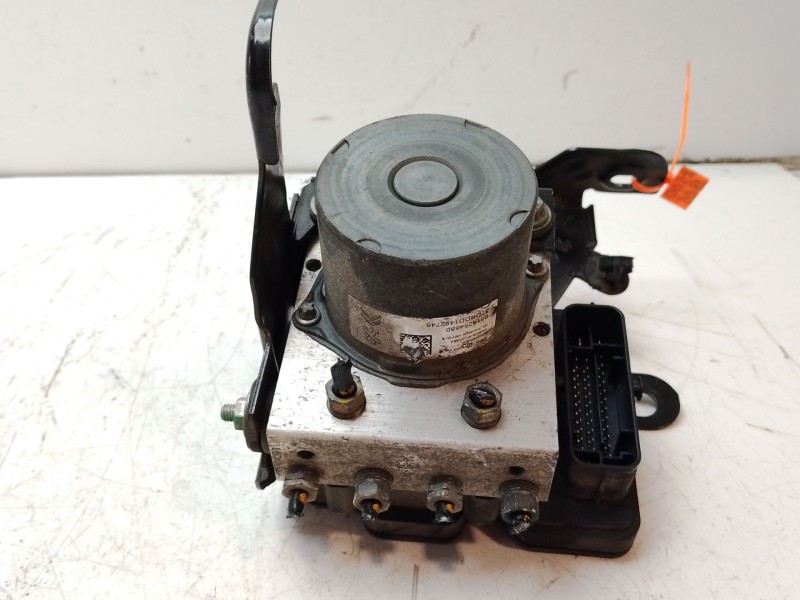 Recambio de abs para toyota proace furgoneta (mdz_) 1.6 d4d (mdz2) referencia OEM IAM 9808055980 9818254680 