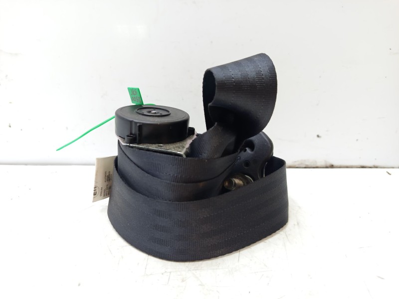 Recambio de cinturon seguridad trasero derecho para nissan juke (f15) 1.6 referencia OEM IAM 888441KA2A  