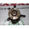 Recambio de mangueta delantera izquierda para renault laguna ii (bg0) confort dynamique referencia OEM IAM F13 484 