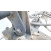 Recambio de puente delantero para nissan cabstar referencia OEM IAM 1449460  