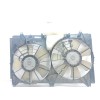 Recambio de electroventilador para mazda cx-7 (er) 2.2 turbodiesel cat referencia OEM IAM R2AX15210 1680005050 