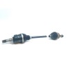 Recambio de transmision delantera izquierda para toyota yaris 1.5 16v cat referencia OEM IAM 434200D740  