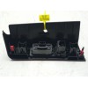 Recambio de moldura para toyota yaris referencia OEM IAM 554070D070  