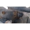 Recambio de puente delantero para nissan cabstar referencia OEM IAM 1449460  