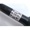 Recambio de transmision delantera izquierda para toyota yaris 1.5 16v cat referencia OEM IAM 434200D740  