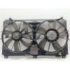 Recambio de electroventilador para lexus gs (_s19_) 450h (grs191_, gws191_) referencia OEM IAM 167113134  