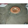 Recambio de mangueta delantera izquierda para renault laguna ii (bg0) confort dynamique referencia OEM IAM F13 484 