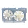Recambio de electroventilador para mazda cx-7 (er) 2.2 turbodiesel cat referencia OEM IAM R2AX15210 1680005050 