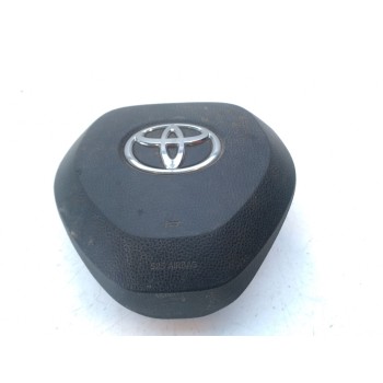 AIRBAG DELANTERO IZQUIERDO 4513012E40C0 