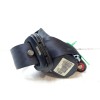 Recambio de cinturon seguridad trasero derecho para nissan juke (f15) 1.6 referencia OEM IAM 888441KA2A  