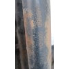 Recambio de puente delantero para nissan cabstar referencia OEM IAM 1449460  