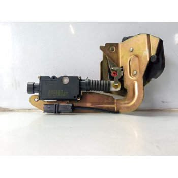 CERRADURA PUERTA LATERAL IZQUIERDA PZ08B01Y 