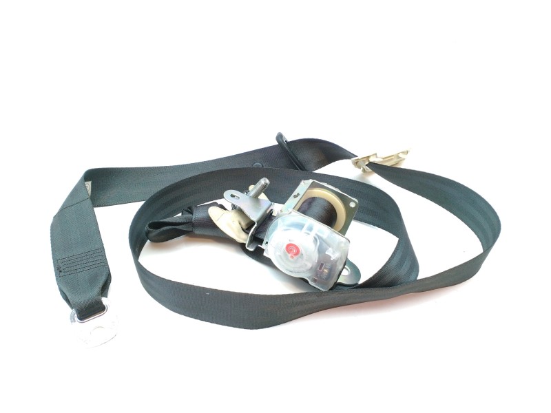 Recambio de cinturon seguridad trasero para lexus ct 200h referencia OEM IAM 7336076011A0  