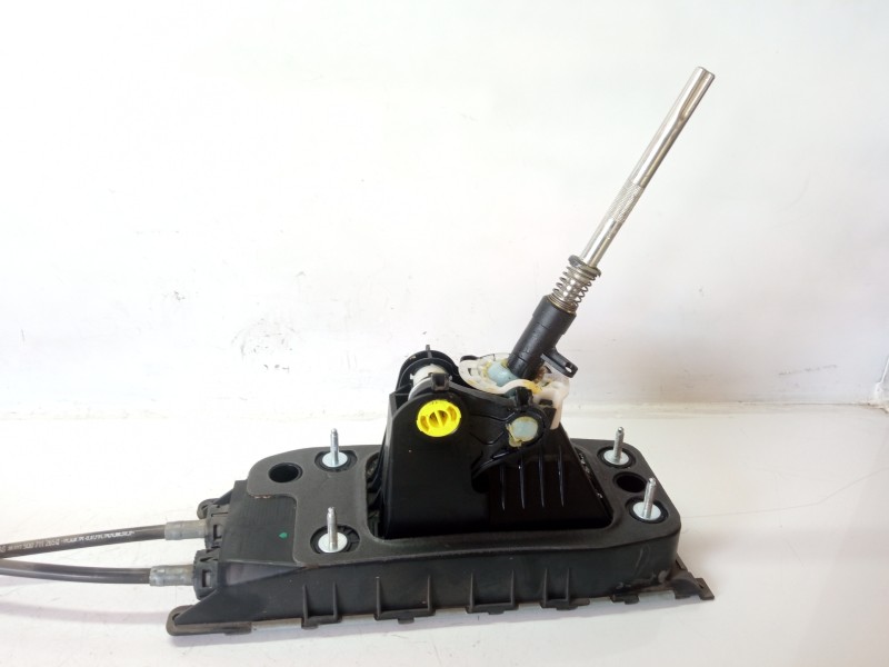Recambio de palanca cambio para seat leon (5f1) emoción referencia OEM IAM 5Q0711049AP 5Q0711061 