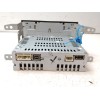 Recambio de sistema audio / radio cd para nissan note acenta referencia OEM IAM 281853VV1A  