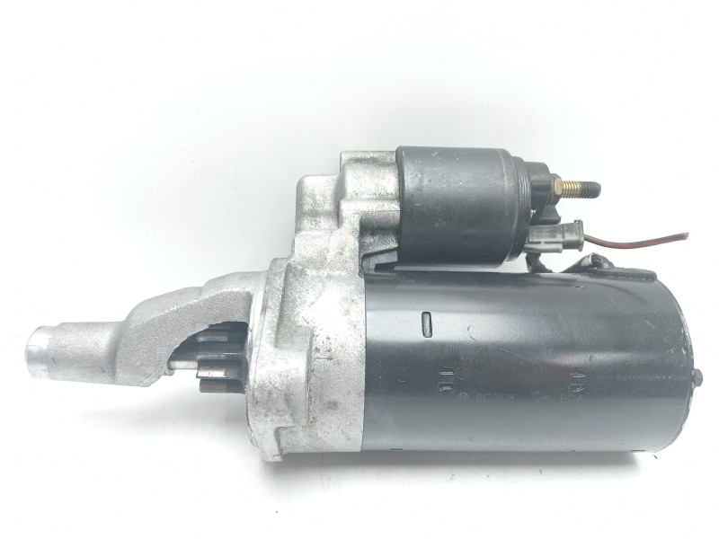 Recambio de motor arranque para audi a6 berlina (4b2) 2.5 tdi referencia OEM IAM 0001109021  