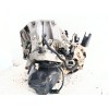 Recambio de caja cambios para nissan micra ii (k11) 1.5 d referencia OEM IAM 32010BC402 JXQK4GF 8200166683