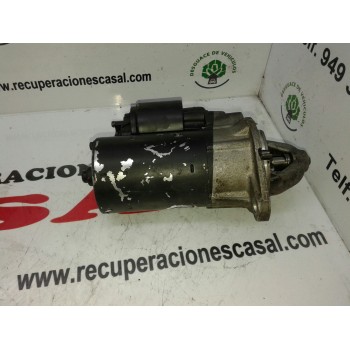 MOTOR ARRANQUE 0001107056 BOSCH 9 DIENTES