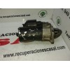 Recambio de motor arranque para opel calibra básico referencia OEM IAM 0001107056 BOSCH 9 DIENTES