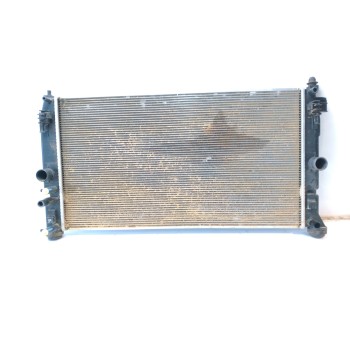 RADIADOR AGUA 164000T370 DT4221356022 