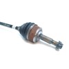 Recambio de transmision delantera izquierda para toyota yaris 1.5 16v cat referencia OEM IAM 434200D740  