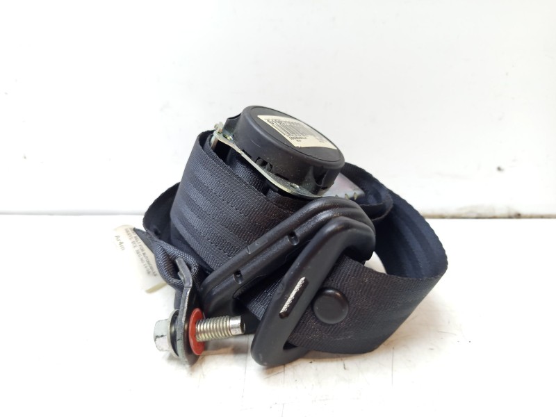 Recambio de cinturon seguridad trasero izquierdo para nissan juke (f15) 1.6 referencia OEM IAM 888441KA2A  