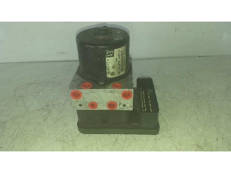 Recambio de abs para volkswagen bora variant (1j6) 1.9 tdi referencia OEM IAM 1J0614117E 10020600074 