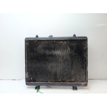 RADIADOR AGUA 133308 