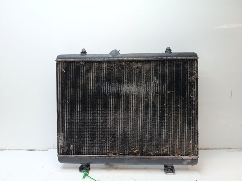 Recambio de radiador agua para citroën c5 ii (rc_) 2.0 hdi (rcrhrh) referencia OEM IAM 133308  