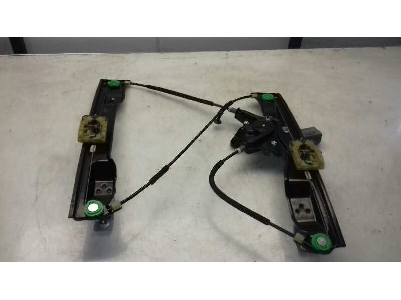 Recambio de elevalunas delantero derecho para ford focus lim. (cb8) edition referencia OEM IAM 924127104 920405103 