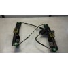 Recambio de elevalunas delantero derecho para ford focus lim. (cb8) edition referencia OEM IAM 924127104 920405103 