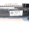 Recambio de radiador agua para toyota c-hr referencia OEM IAM 164000T370 DT4221356022 